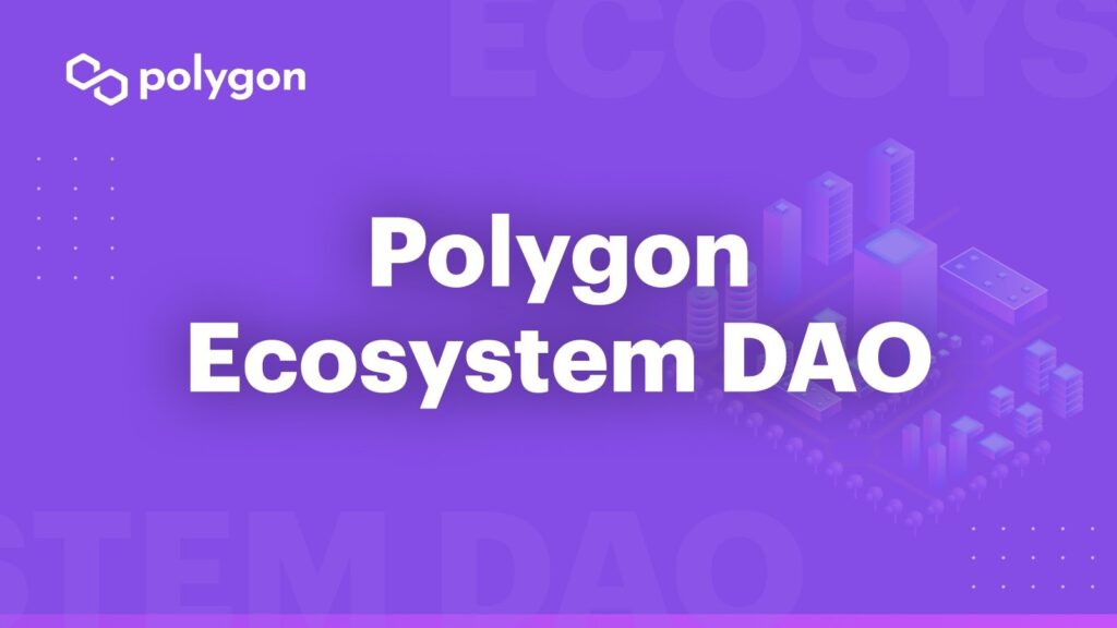 DAO - Polygon