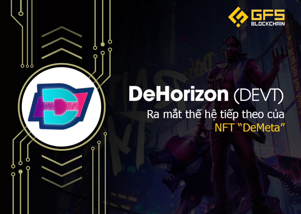 DeHorizon (DEVT)