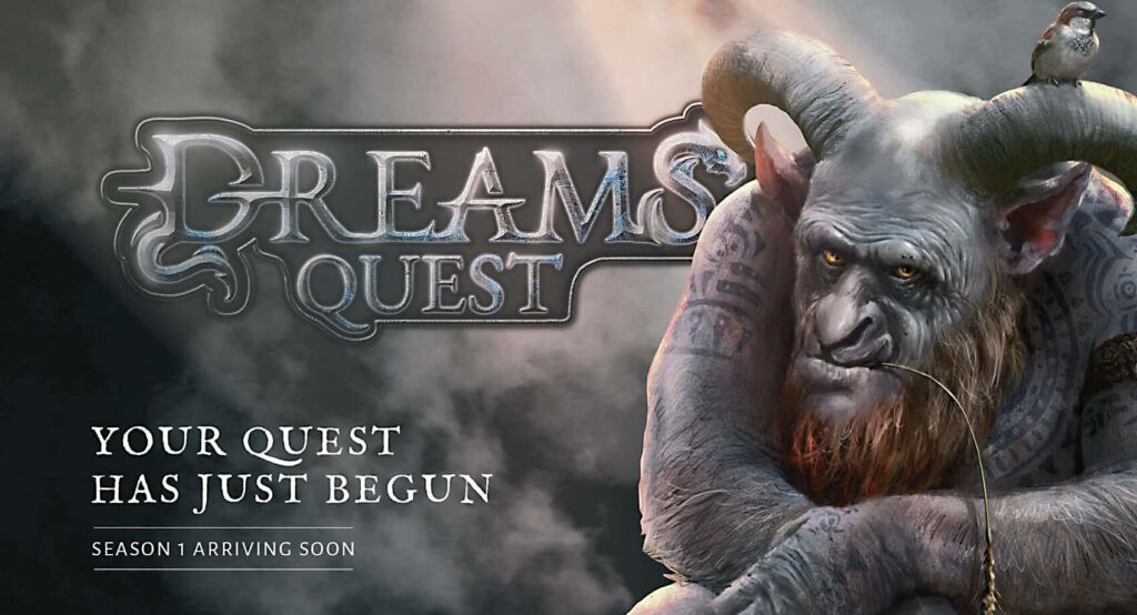 Dreams-Quest