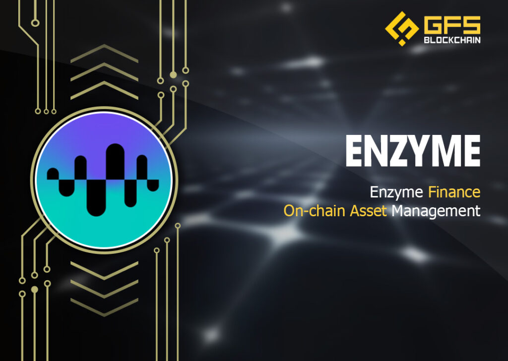 Enzyme Finance (MLN)