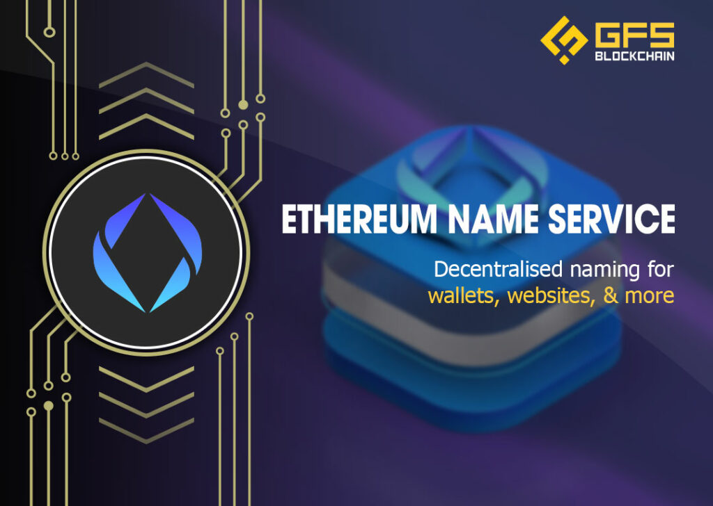 Ethereum-Name-Service