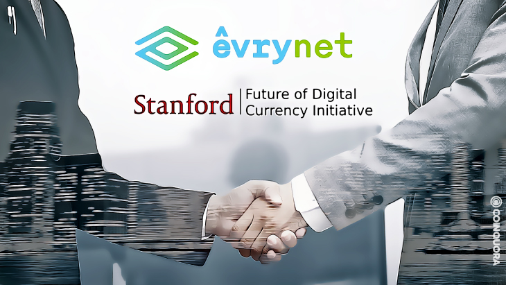 Evrynet tham gia FDIC và tích hợp SPEEDEX vào Evry.finance
