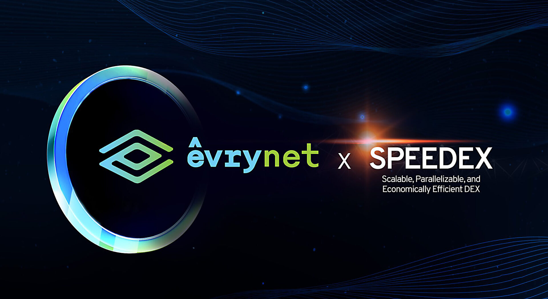 Evrynet-tích-hợp-công-nghệ-SPEEDEX-vào-Evry