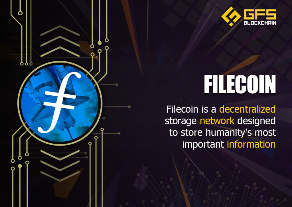 Tổng quan dự án Filecoin