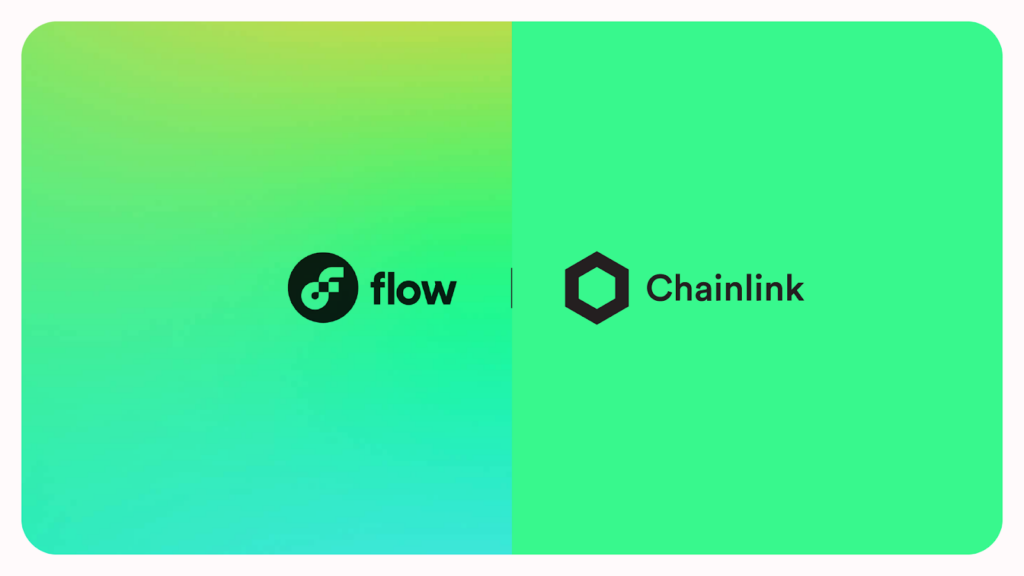 Flow chainlink