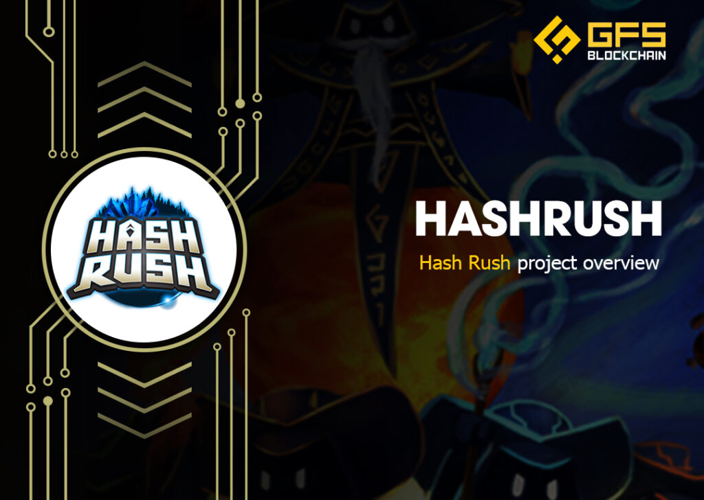 Hash Rush (RUSH)