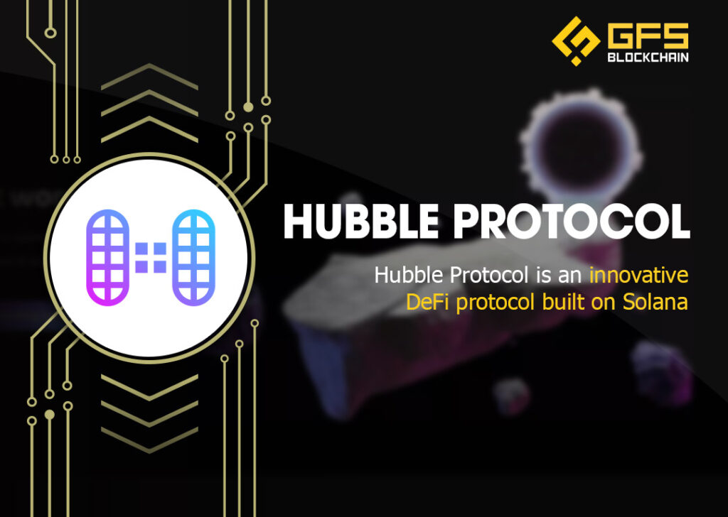 Hubble-Protocol