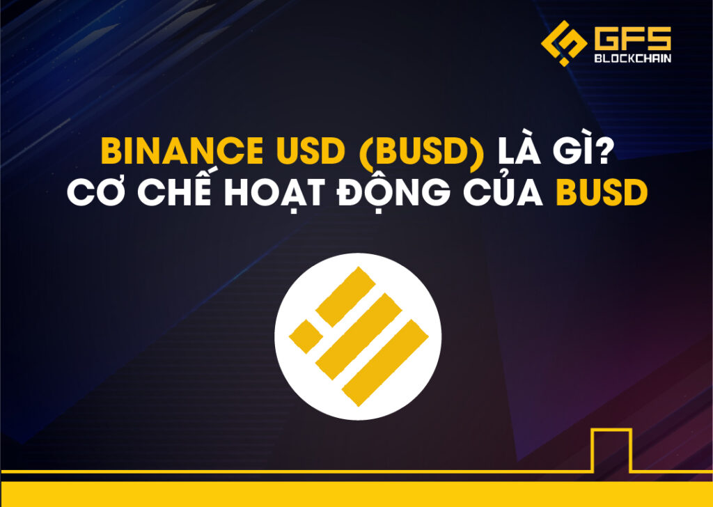 Binance USD (BUSD)