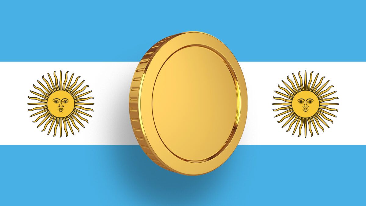 Argentina không khuyến khích sử dụng tiền kỹ thuật số trước sức ép khoản vay của IMF
