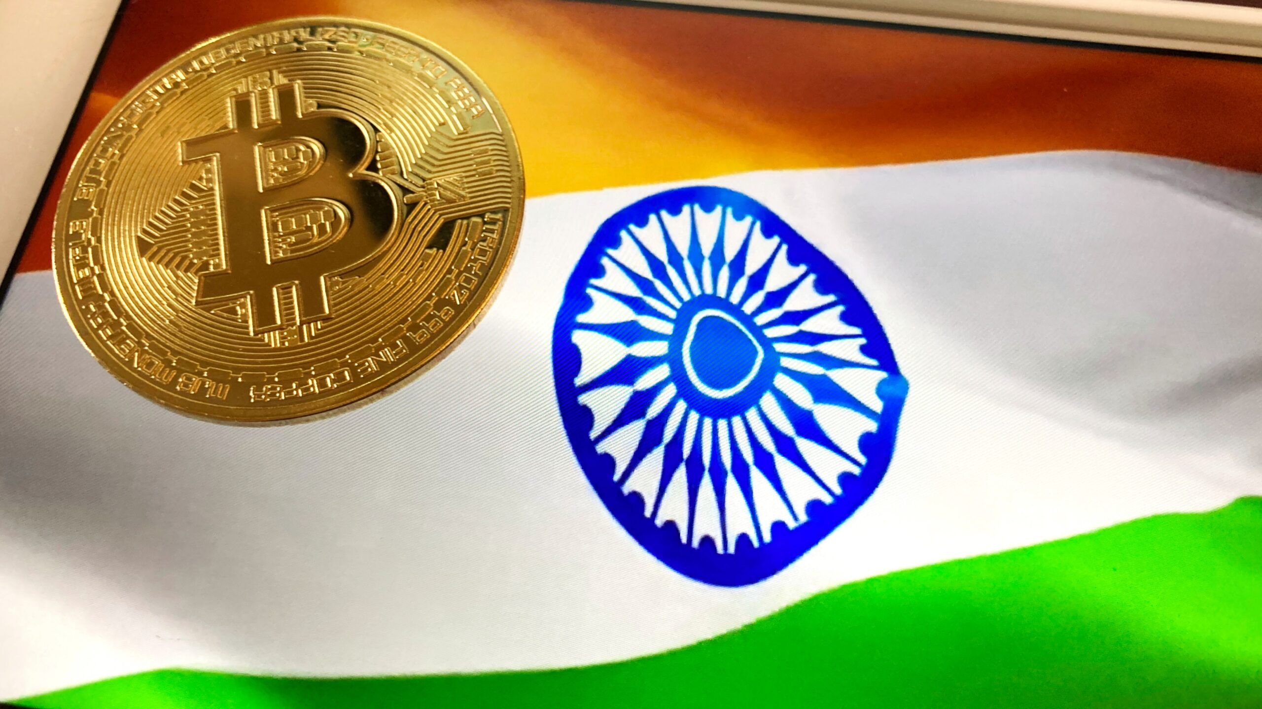 India Crypto ban Ads scaled 1