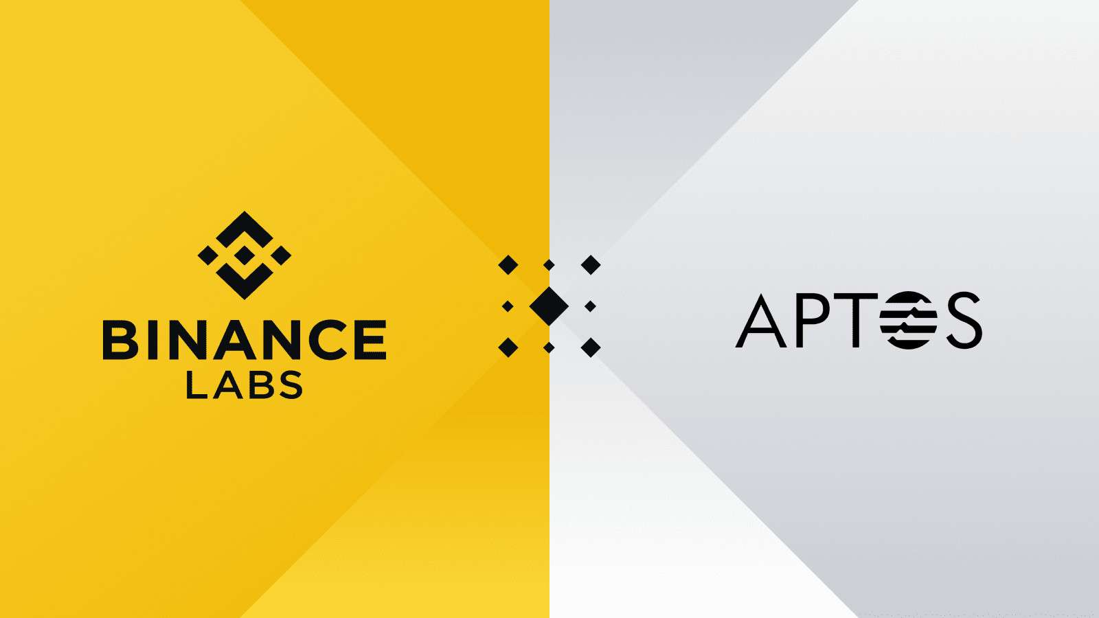 Investors and partners of Aptos