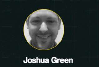Joshua Green