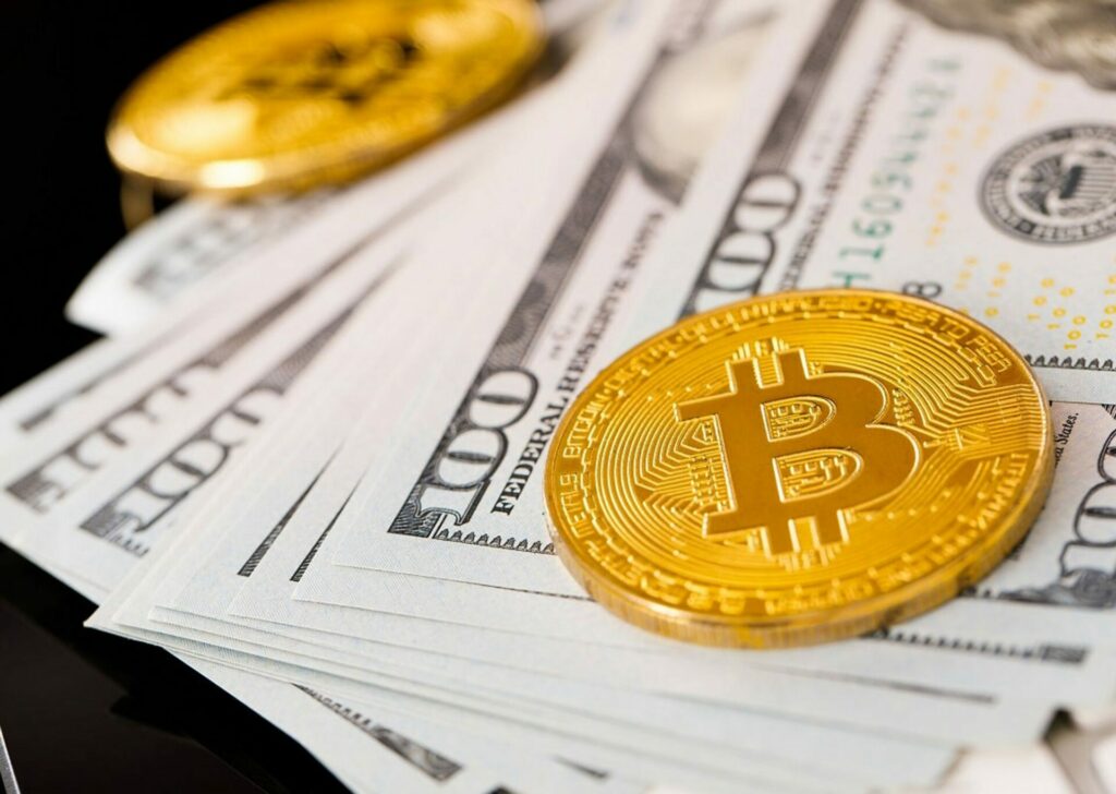 Kiếm tiền Online trong thị trường Crypto