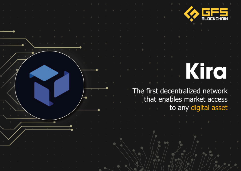 Tổng quan về dự án Kira Network KEX