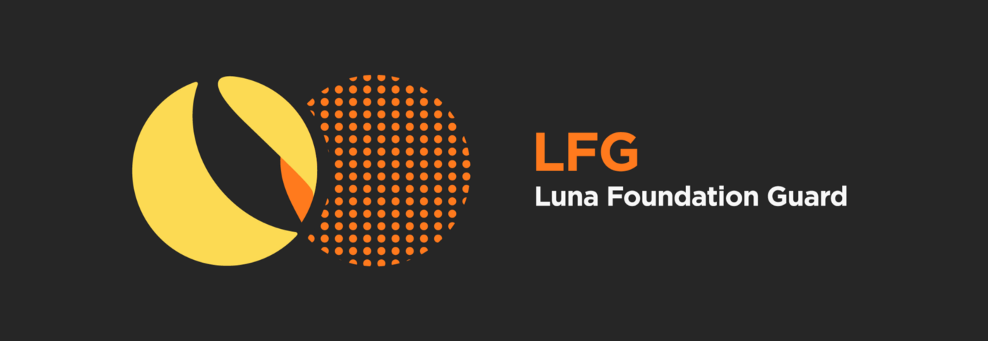 Luna Foundation Guard (LFG)