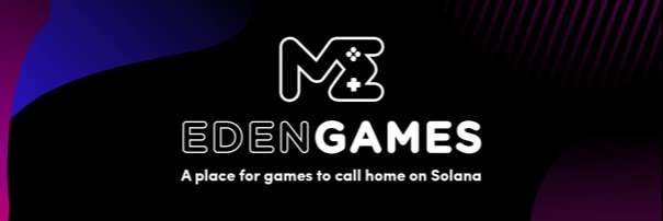 Magic Eden launches Eden Games