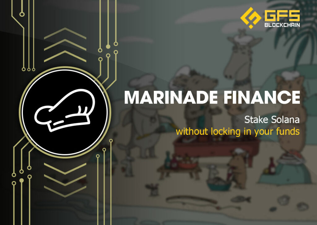 Marinade-Finance