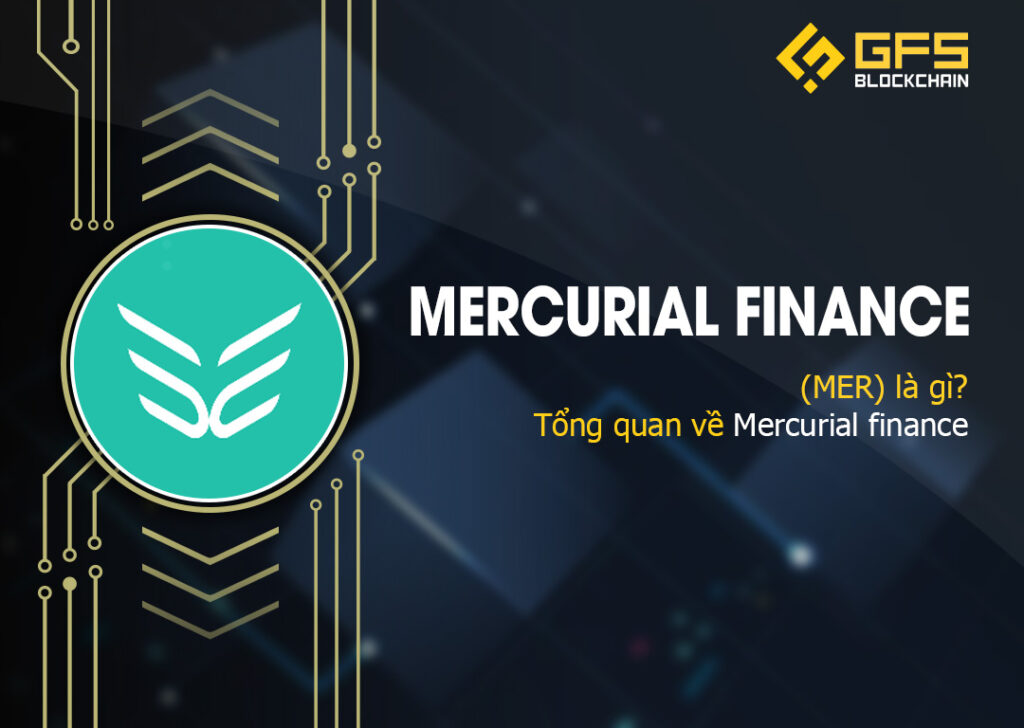 Mercurial finance (MER)