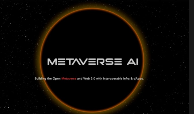 Metaverse AI