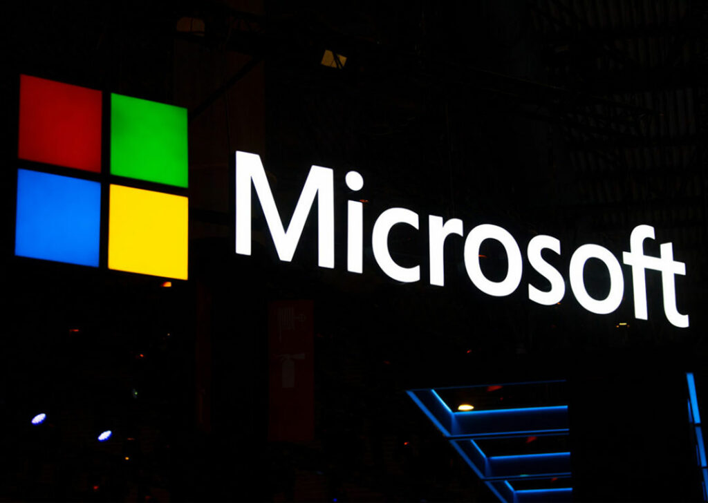 Microsoft sử dụng ETH để chống vi phạm bản quyền