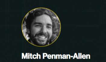Mitch Penman-Allen
