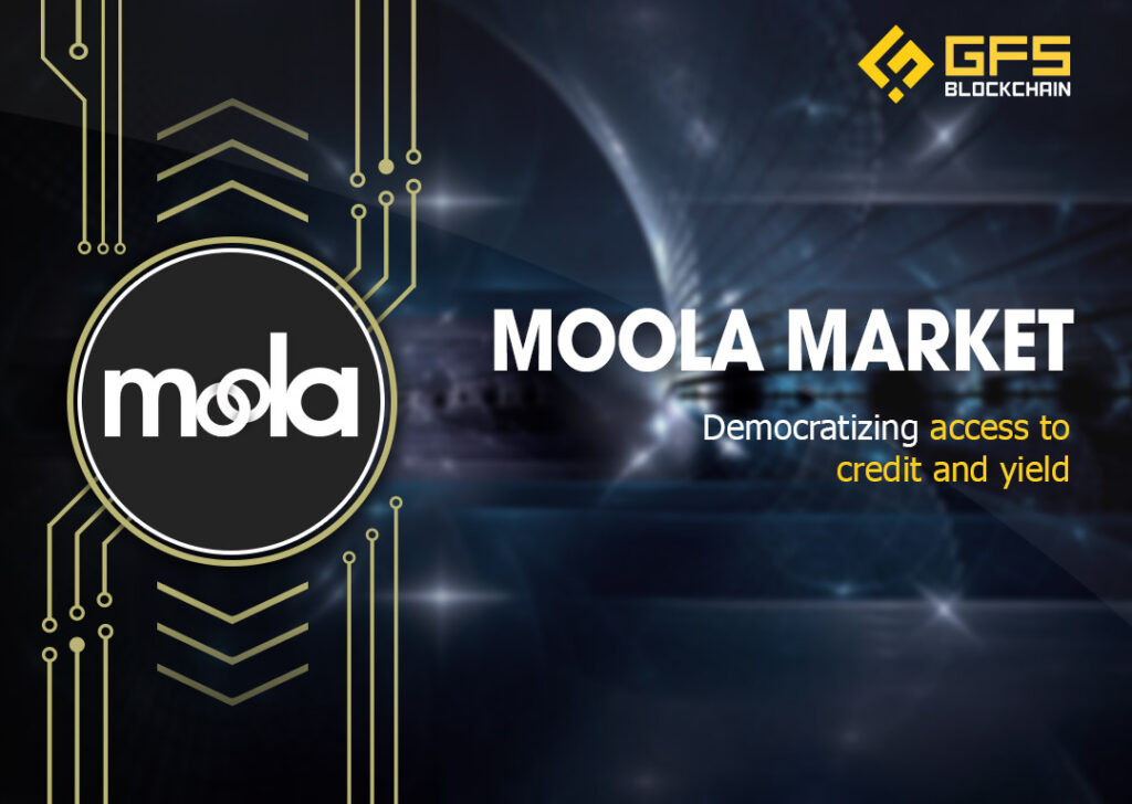 Moola-Market