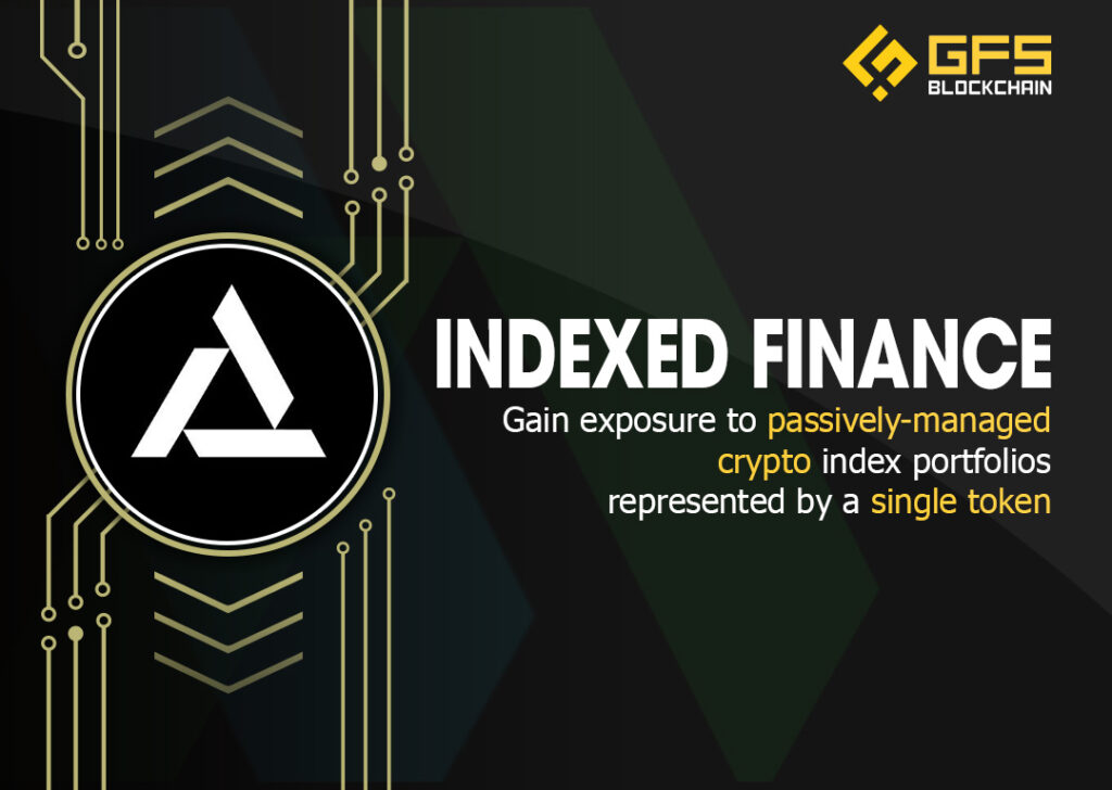 Tổng quan về dự án Indexed Finance