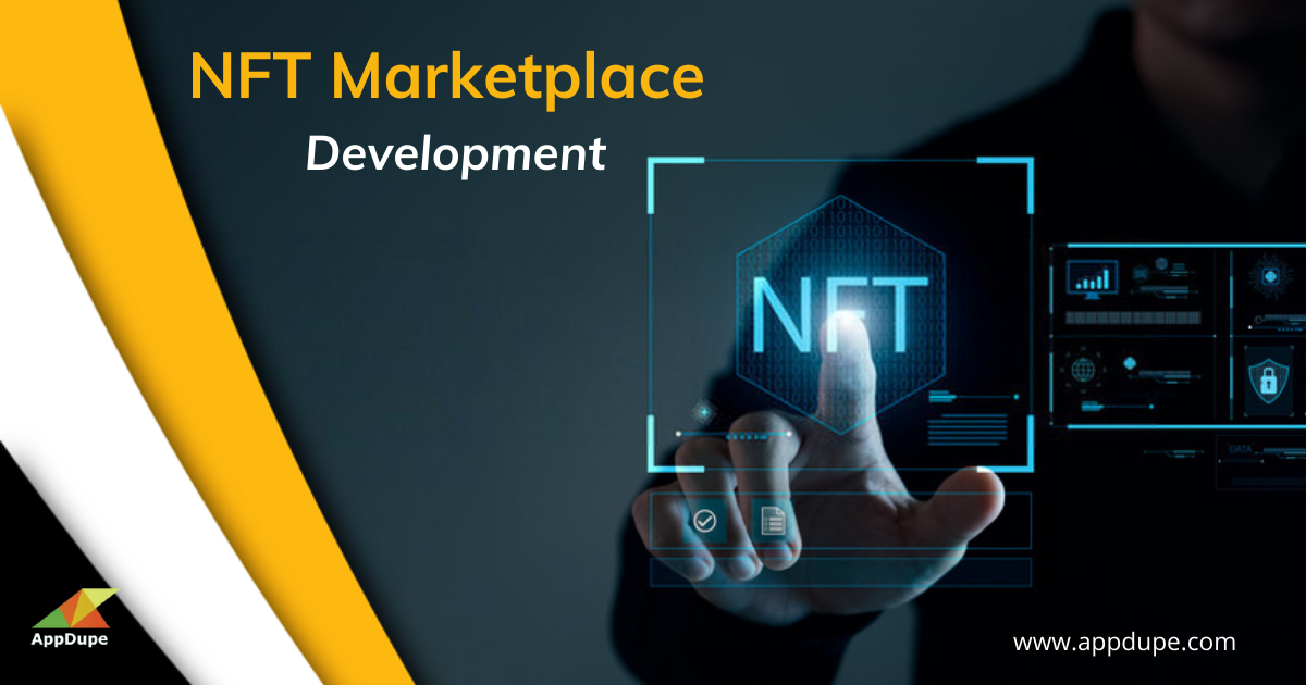 NFT-Marketplace