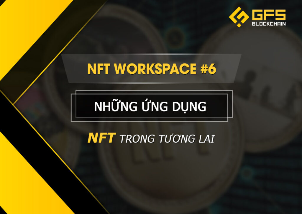 NFT-Workspace