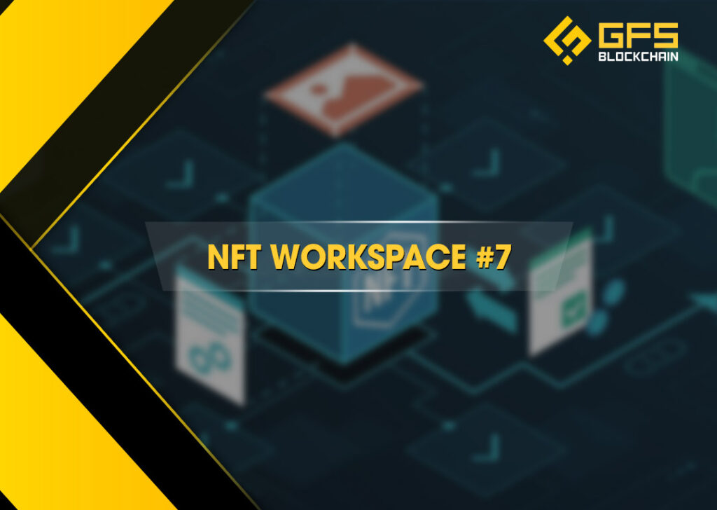 NFT Workspace 7