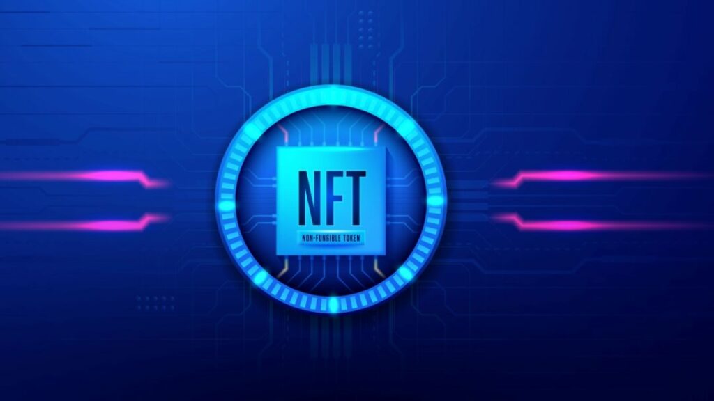 sàn giao dịch NFT