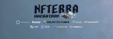 NFTerra Hackathon