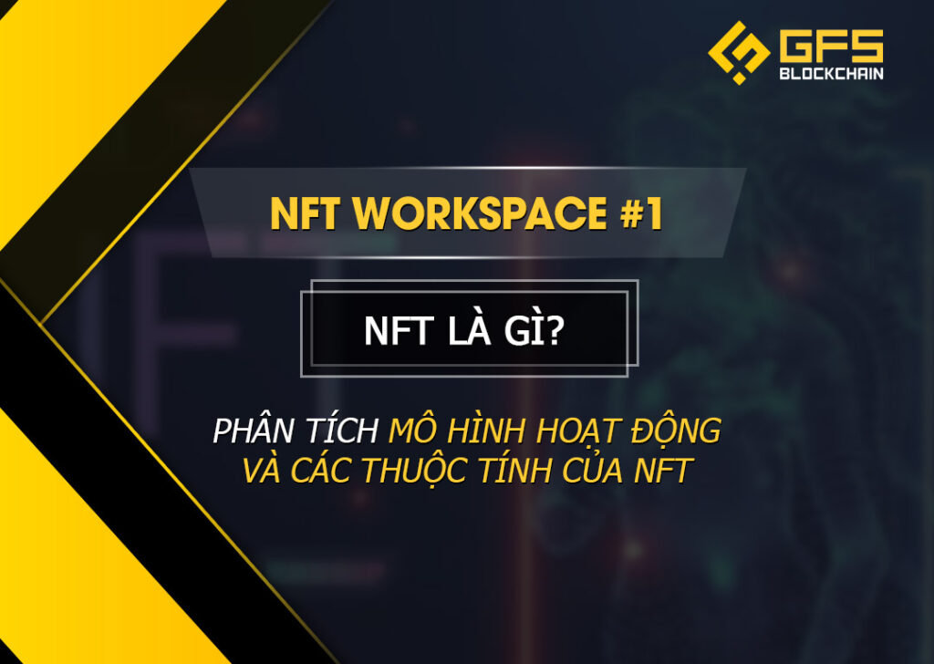 NFT Workspace Crypto