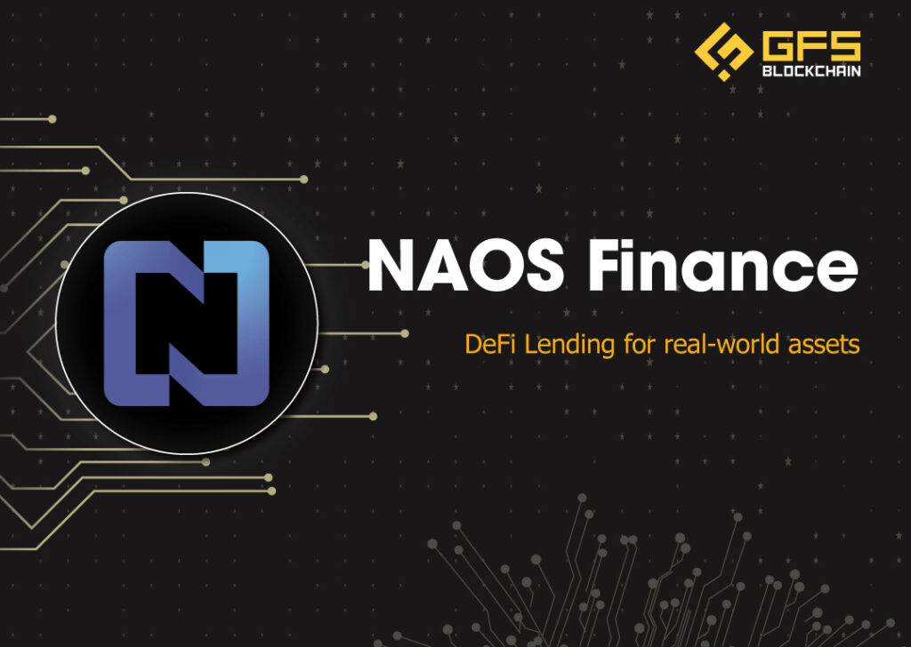 Tổng quan về dự án NAOS Finance