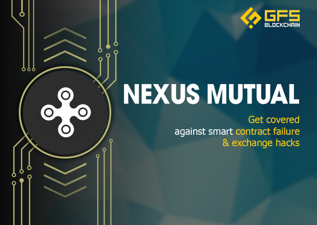 Tổng quan về Nexus Mutual