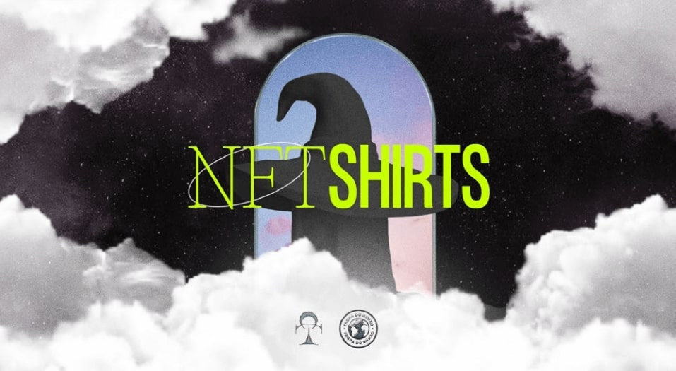 Nft Shirts
