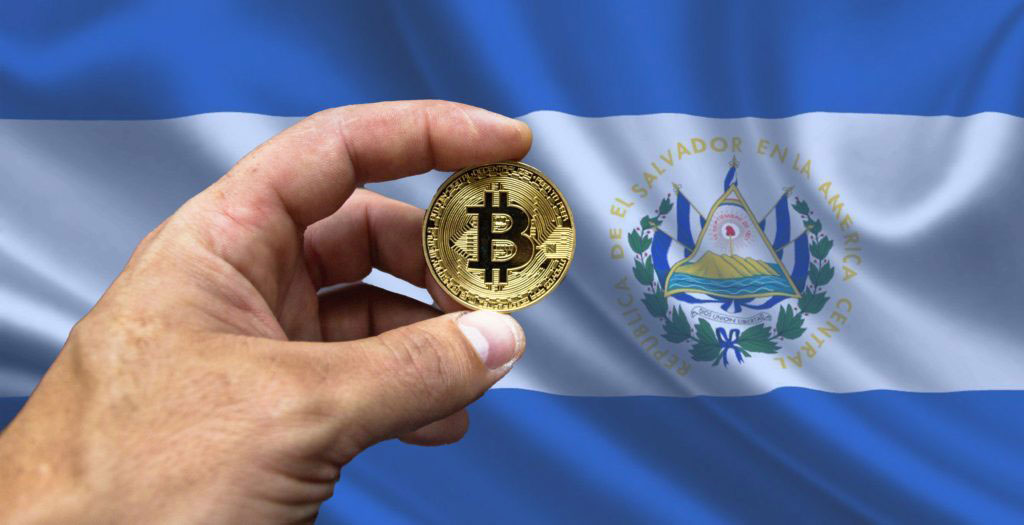 Người dân El Salvador xuống đường biểu tình chống lại luật Bitcoin