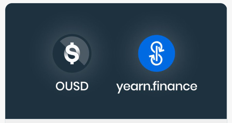 OUSD - Yearn Finance