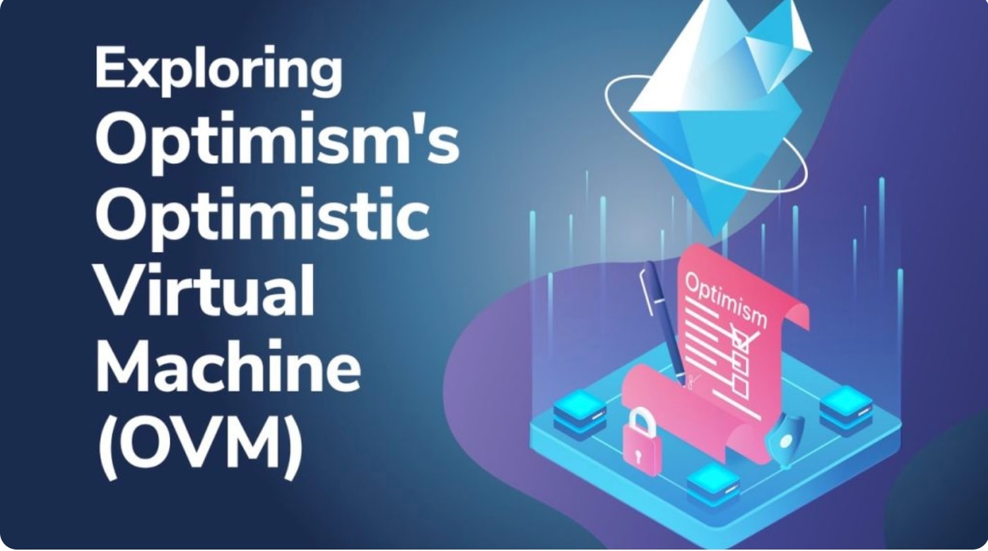 Optimistic Virtual Machine 