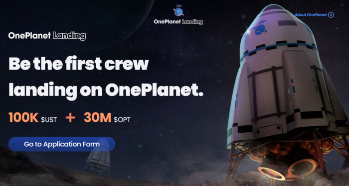 OnePlanet