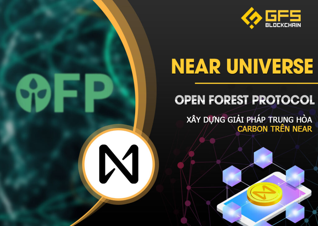 Open Forest Protocol (OFP) - NEAR
