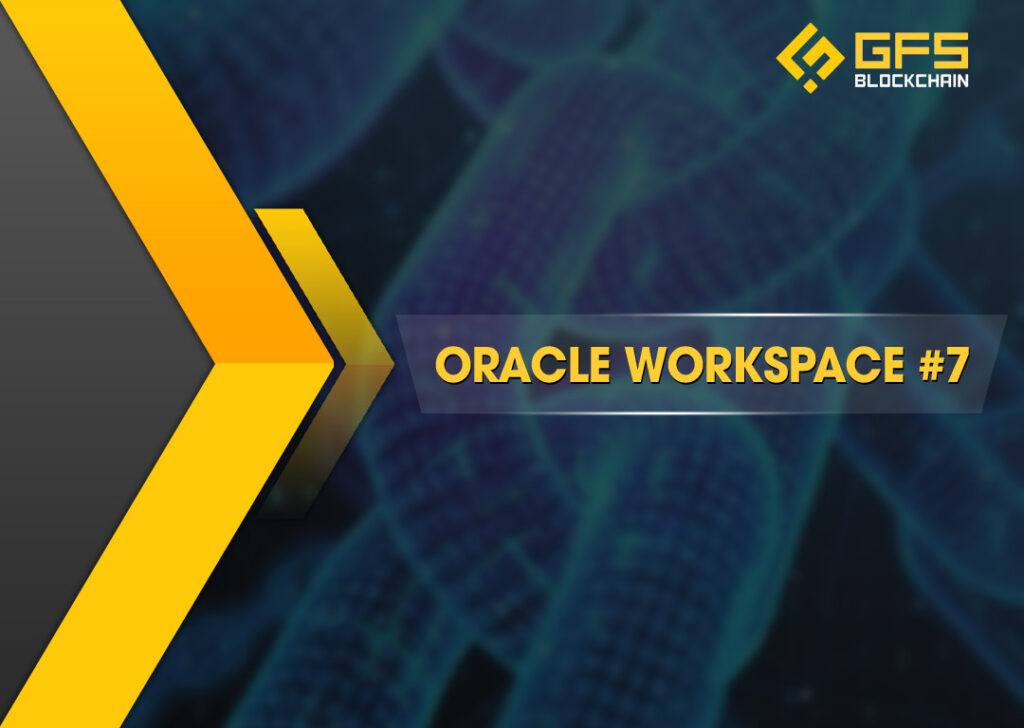 Oracle Workspace 7
