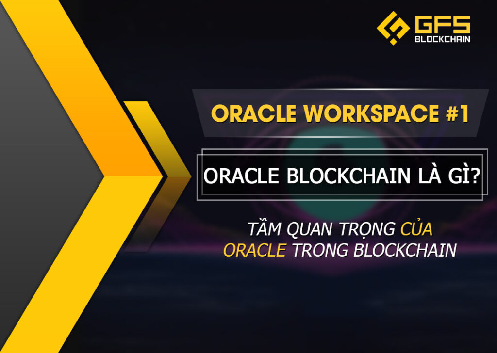 Oracle Workspace