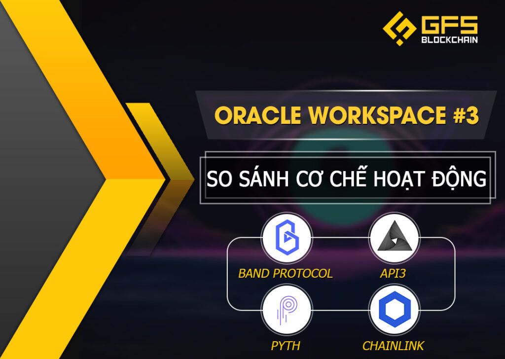 Oracle Workspace