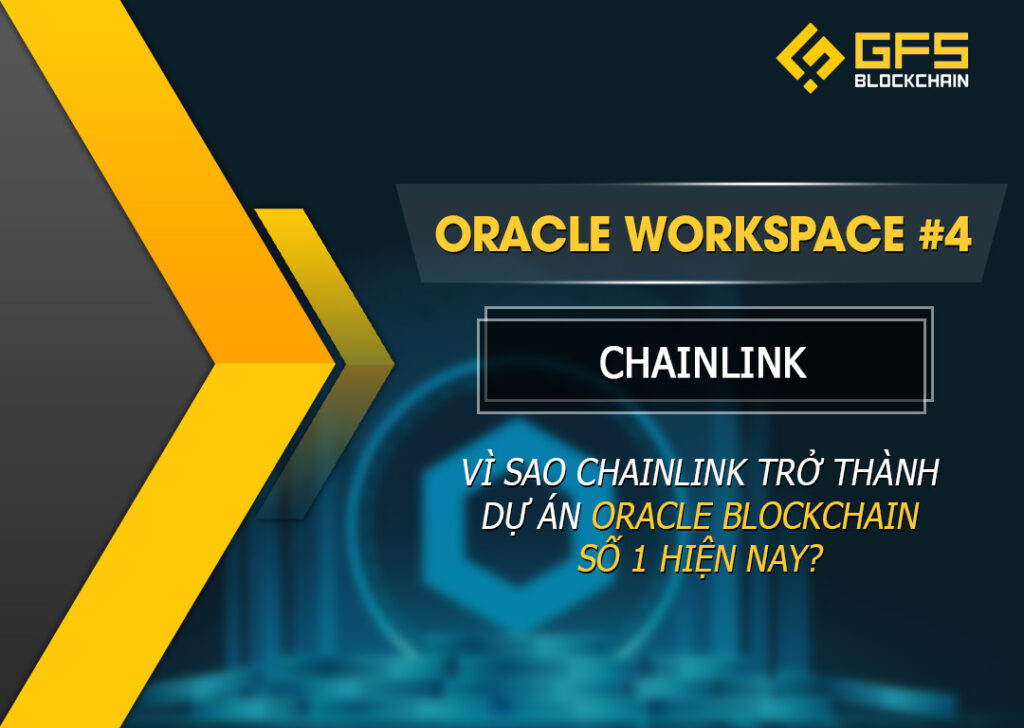 Oracle Chainlink