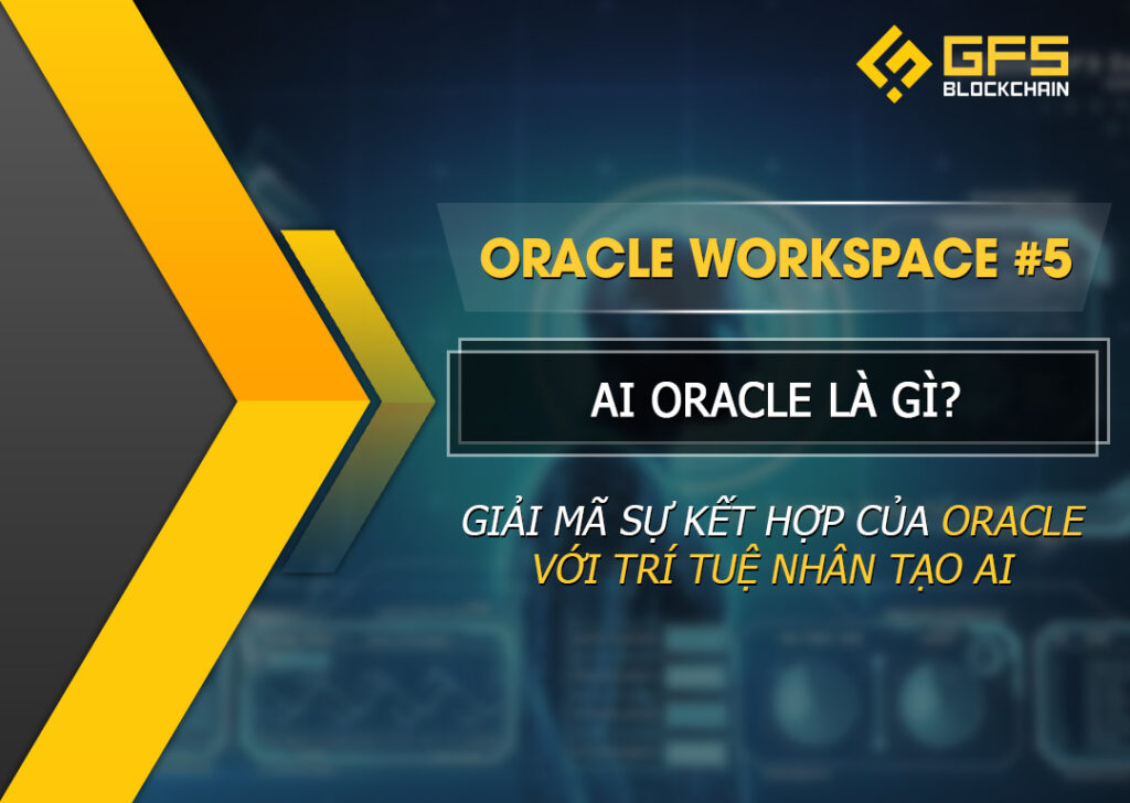 Oracle Workspace Crypto