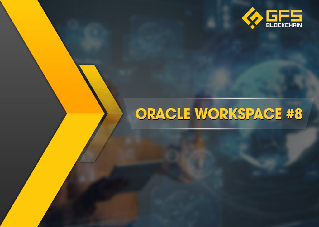 Oracle Workspace 8
