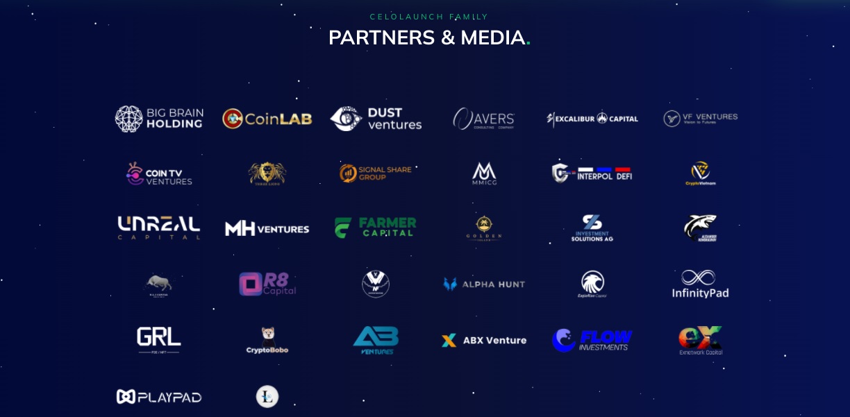Partner Media