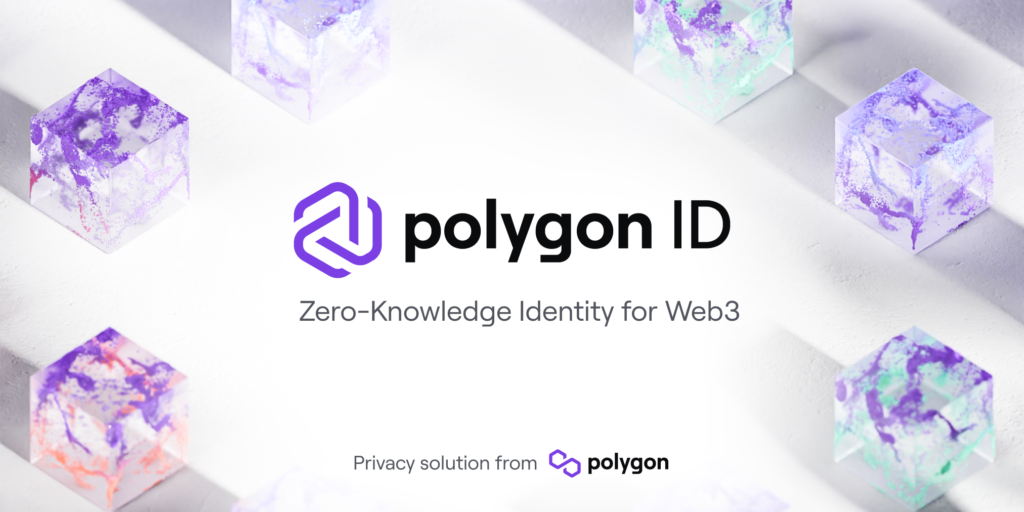 Polygon ID 1
