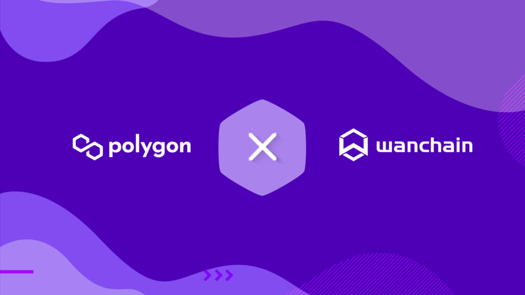 Polygon và Wanchain 